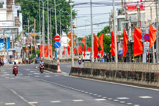 Bắc Bình sẵn sàng cho Đại hội Đảng bộ xã