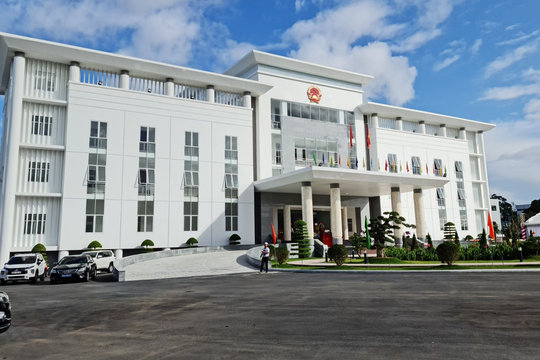 Ban hành Kế hoạch triển khai thi hành Luật Tổ chức chính quyền địa phương