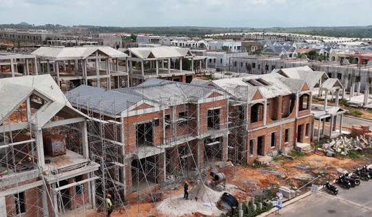 Gỡ "nút thắt" định giá đất vùng ven biển Lâm Đồng