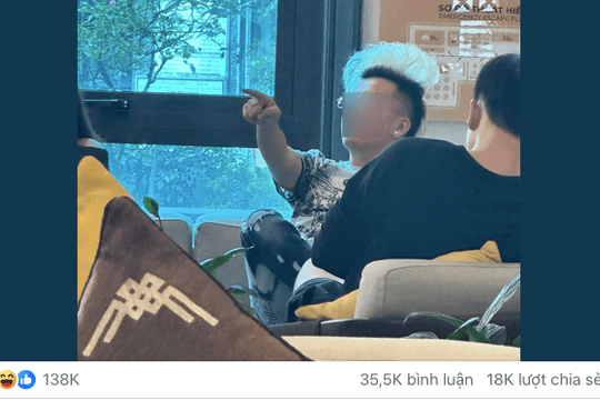 Du khách nước ngoài bị TikToker Việt làm ồn gây mất ngủ, dân mạng xin lỗi thay