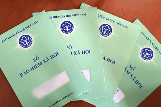 Quy trình triển khai phát triển người tham gia BHXH, BHYT bắt buộc