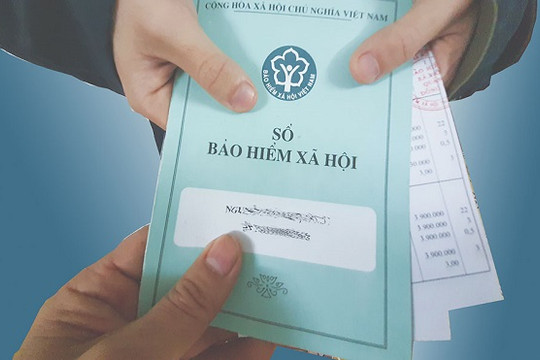 Công văn 1584/BHXH-QLT: Hướng dẫn phát triển người tham gia BHXH, BHYT bắt buộc