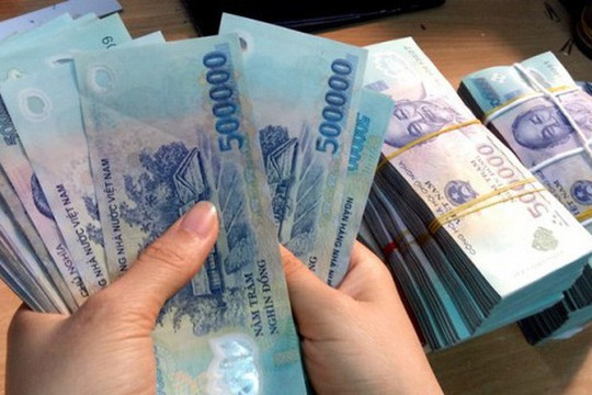 Cán bộ, công chức có chính sách tiền lương, phụ cấp mới trước 31/10/2025