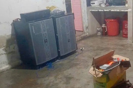 Lâm Đồng: Điều tra vụ cháy khiến 2 người thương vong