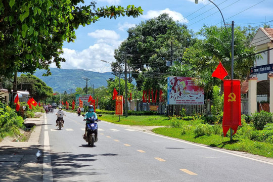 Đạ Tẻh 3: Sẵn sàng cho Đại hội Đảng bộ xã lần thứ I