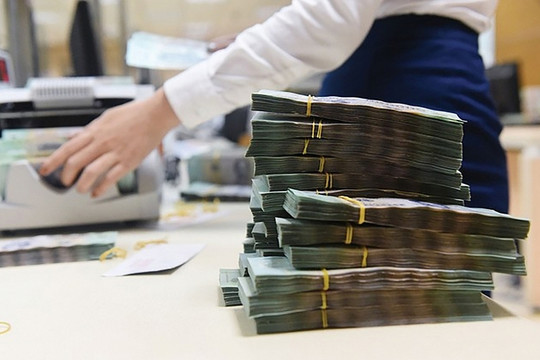 Đề xuất mới về hướng xử lý tiền thu từ giải thể doanh nghiệp