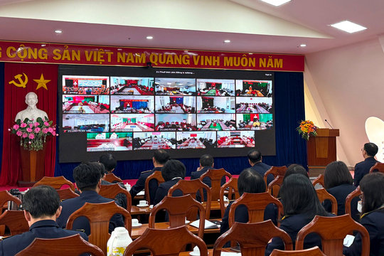 Lâm Đồng: 6 tháng, thu ngân sách đạt trên 16.400 tỷ đồng