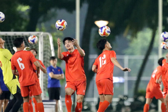 Lịch thi đấu U23 Đông Nam Á 2025: U23 Việt Nam tranh vé chung kết