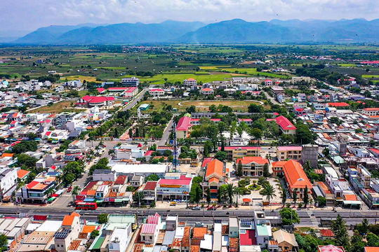 Hướng tới Đại hội đại biểu Đảng bộ xã Bắc Bình lần thứ I, nhiệm kỳ 2025-2030: Bắc Bình đưa người dân vào vị trí chủ thể