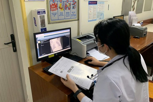 Quy định bảo vệ dữ liệu cá nhân đối với thông tin sức khỏe và trong hoạt động kinh doanh bảo hiểm