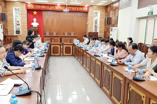 Chỉ đạo mới về sửa đổi chế độ tiền lương phụ cấp với cán bộ công chức