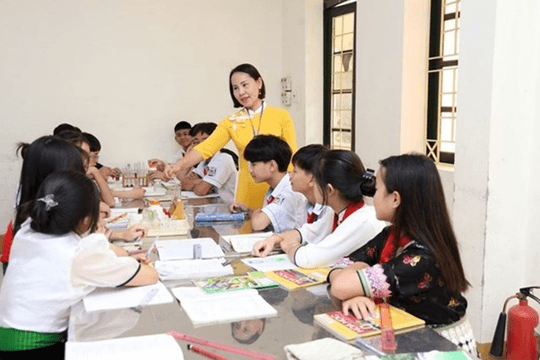 Thời điểm đánh giá xếp loại chất lượng công chức, viên chức của Bộ GDĐT từ 30/6/2025