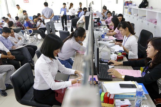 Tiêu chí đánh giá và xếp loại chất lượng công chức viên chức của Bộ GD&ĐT