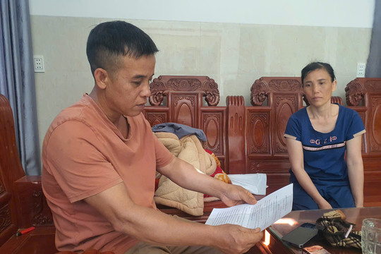 Phân biệt “phản ánh”, “tố cáo”, “báo cáo” tham nhũng