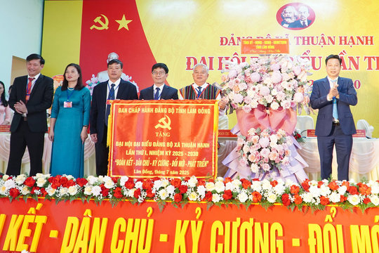 Thuận Hạnh cần khai thác lợi thế sau sáp nhập, phát triển toàn diện