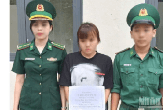 Bộ đội Biên phòng tỉnh Đắk Lắk khởi tố vụ án mua bán trái phép chất ma túy ở khu vực biên giới