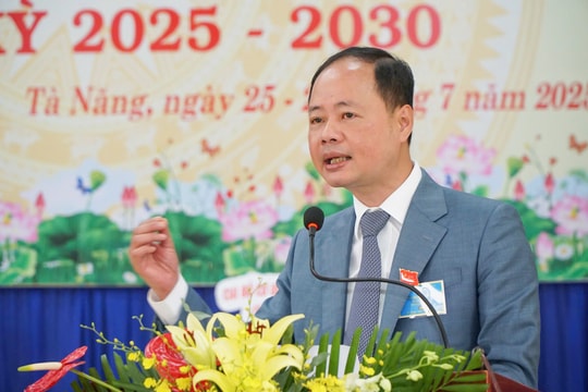 Tà Năng cần đặc biệt quan tâm đến việc bảo tồn và phát huy bản sắc văn hóa các dân tộc