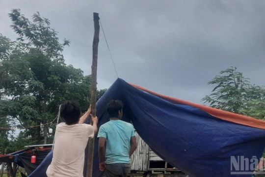Gia Lai: 2 vụ đuối nước thương tâm xảy ra trong 2 ngày ở cùng 1 xã