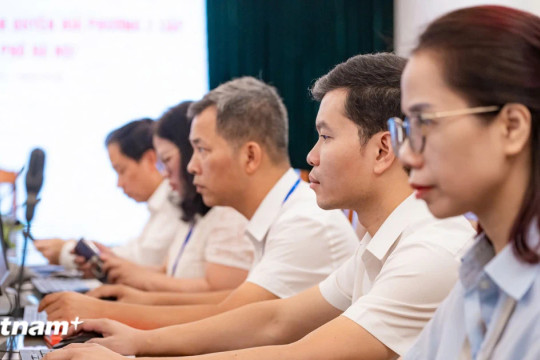 Chính quyền địa phương 2 cấp: Cần lấp đầy khoảng trống năng lực cán bộ cấp xã
