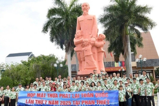Thừa phát lại sẽ ứng dụng công nghệ số trong lập vi bằng