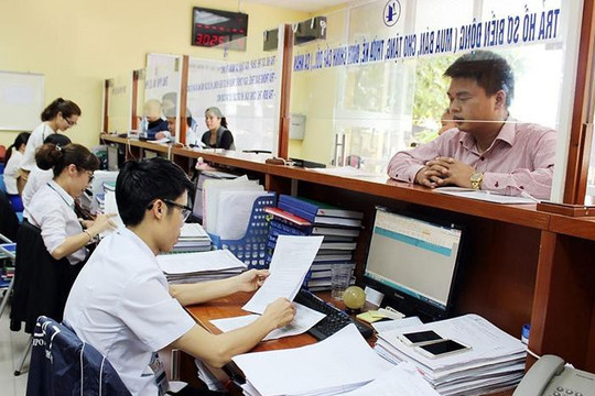 Bị mất Giấy chứng nhận quyền sử dụng đất, xin cấp lại thế nào?