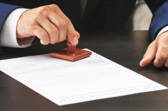 13 thủ tục chứng thực thuộc thẩm quyền của cấp xã tại TPHCM từ ngày 25/7/2025