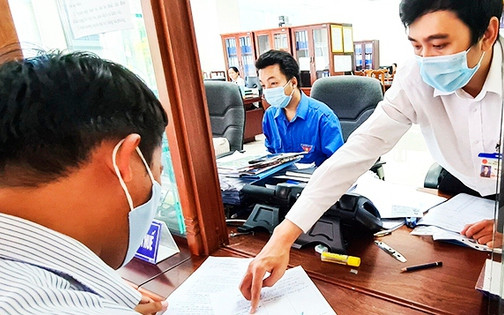 Hưởng trợ cấp tuất hằng tháng có được tính là người phụ thuộc?