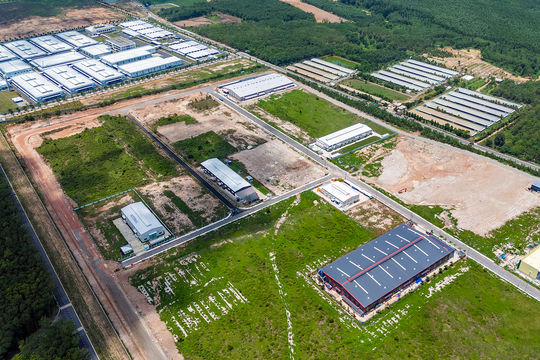 Trà Tân nâng thu nhập, chăm lo an sinh