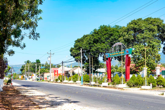 Xã Nam Thành “nhóm” thêm 2 trụ cột kinh tế