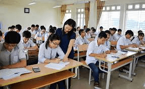 Thủ tục đề nghị miễn giảm học phí đối với các cơ sở giáo dục mầm non, phổ thông và đại học tại TP HCM