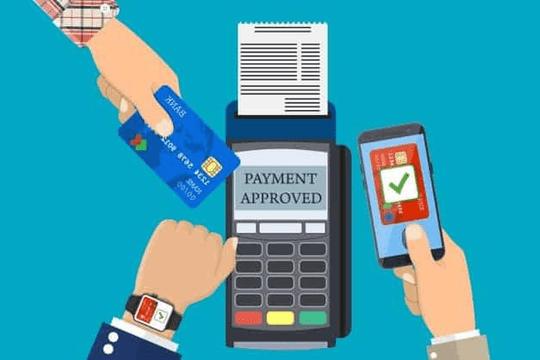 Từ 01/7/2025, hộ kinh doanh có phải thanh toán không dùng tiền mặt không?