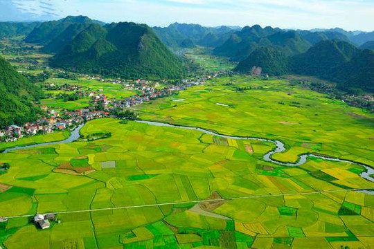 Sửa đổi Nghị quyết 18-NQ/TW về đất đai