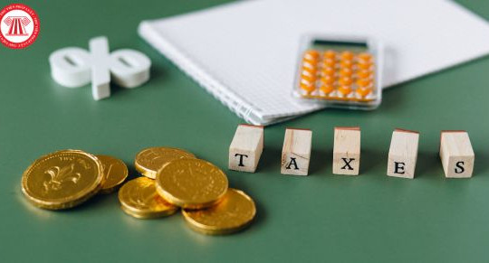 Công văn 915: Hướng dẫn mới về thu nhập chịu thuế TNCN đối với khoản chi tiền ăn giữa сa