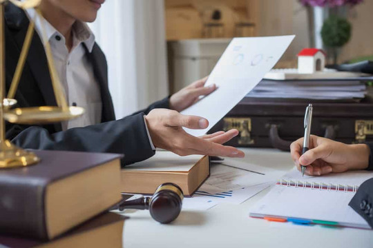 Chủ tịch UBND cấp tỉnh không còn thẩm quyền giải quyết khiếu nại tranh chấp đất đai (dự kiến)