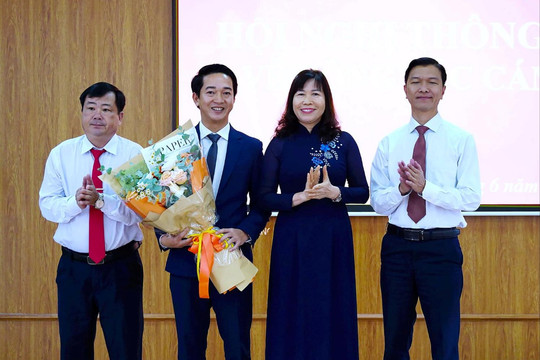Đắk Mil quyết tâm bứt phá sau Đại hội Đảng bộ xã lần thứ I