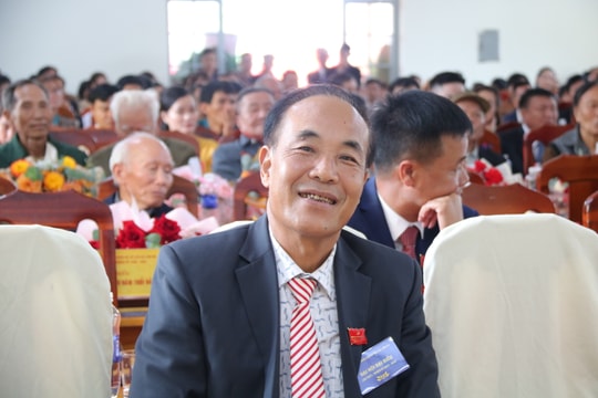 Kết hợp hài hòa giữa các địa phương để Tân Hà Lâm Hà trở thành vùng đất giàu tiềm năng