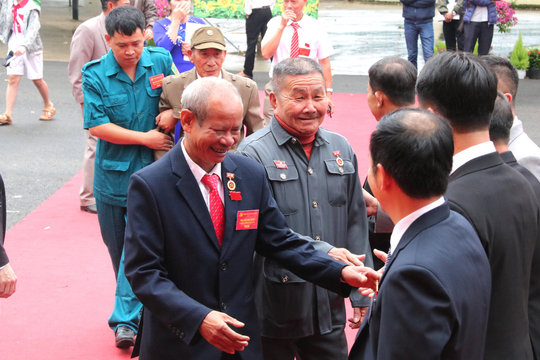 Đảng bộ xã Tân Hà Lâm Hà tổ chức Đại hội lần thứ I, nhiệm kỳ 2025 - 2030