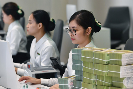 Lãi suất ngân hàng hôm nay 29/7/2025: Mức lãi suất 'trong mơ' dành cho đại gia nghìn tỷ