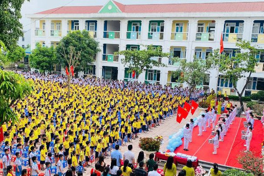 Chức năng, nhiệm vụ của Phòng Văn hóa - Xã hội thuộc UBND cấp xã trong lĩnh vực giáo dục và đào tạo