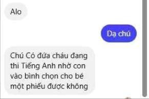 Cảnh giác với thủ đoạn chiếm đoạt tài khoản zalo để vay tiền
