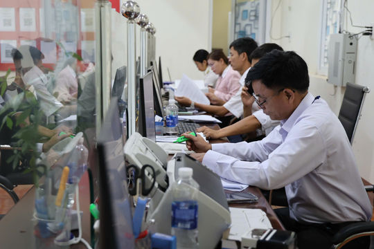 Từng bước “an cư, lạc nghiệp” trên vùng đất mới Lâm Đồng