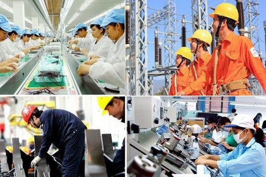 Trình tự, thủ tục đầu tư vốn nhà nước vào doanh nghiệp từ 01/8/2025