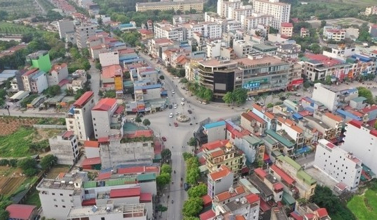 Chi tiết 02 phương án quy định quy hoạch sử dụng đất cấp xã và kế hoạch sử dụng đất cấp xã theo đề xuất mới nhất