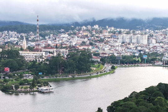 Quy hoạch đô thị đồng bộ, hài hòa để phát triển bền vững