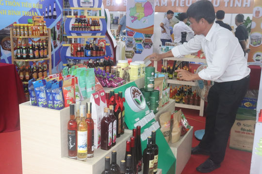 Chương trình khuyến công hỗ trợ thiết thực cho doanh nghiệp