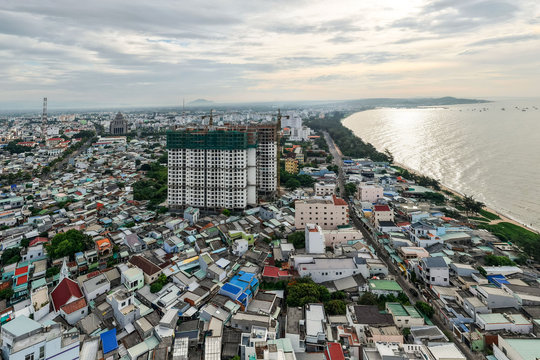 Điều chỉnh quy hoạch đô thị và nông thôn đáp ứng yêu cầu mới