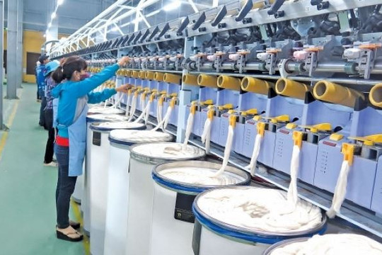 Quy định đối tượng áp dụng ưu đãi thuế thu nhập doanh nghiệp