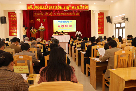 Phường Lâm Viên - Đà Lạt : Phấn đấu thu ngân sách nhà nước đạt hơn 67 tỷ đồng