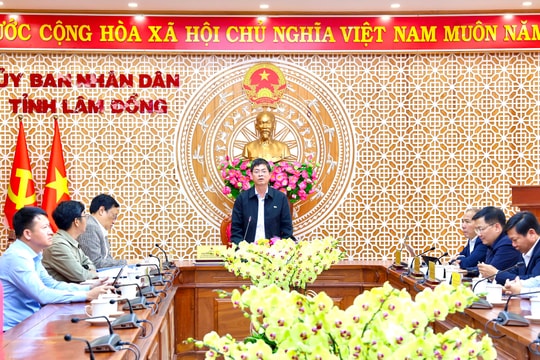 “500 ngày đêm thi đua hoàn thành 3.000km đường bộ cao tốc”: Nhân dân đang mong đợi, Tổ quốc đang mong chờ