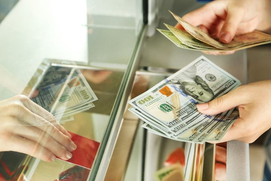 Tổ chức nào phải thực hiện quy định về phòng, chống rửa tiền?